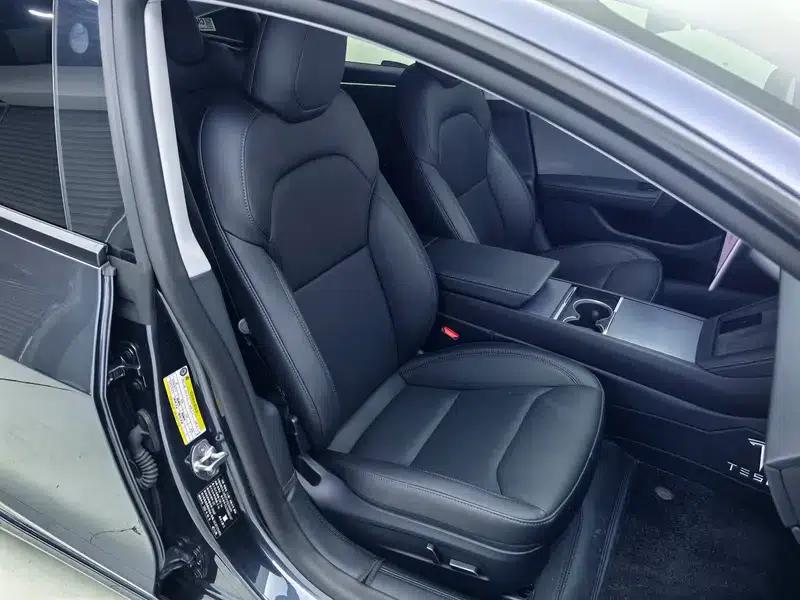 Model 3 2025 Rear-Wheel Drive — миниатюра 21