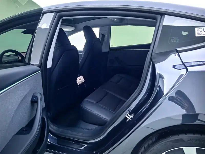 Model 3 2025 Rear-Wheel Drive — миниатюра 22