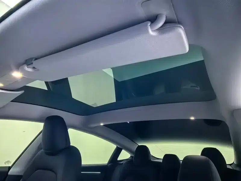 Model 3 2025 Rear-Wheel Drive — миниатюра 24