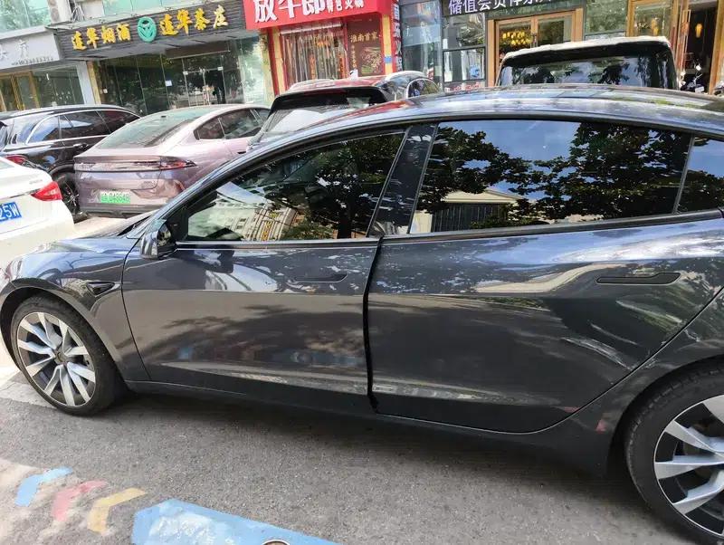 Model 3 2025 Rear-Wheel Drive — миниатюра 29
