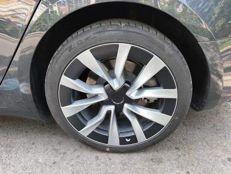 Model 3 2025 Rear-Wheel Drive — миниатюра 30