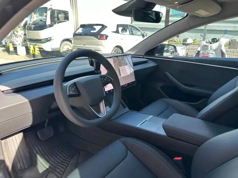 Model 3 2023 Long Range All-Wheel Drive — миниатюра 8