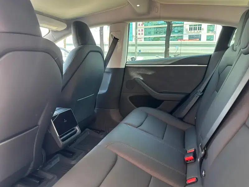 Model 3 2023 Long Range All-Wheel Drive — миниатюра 9