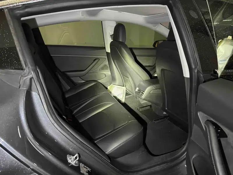 Model 3 2020 Facelift Long Range Rear-Wheel Drive — миниатюра 15