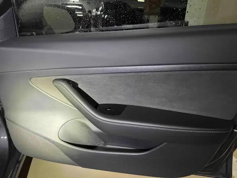 Model 3 2020 Facelift Long Range Rear-Wheel Drive — миниатюра 7