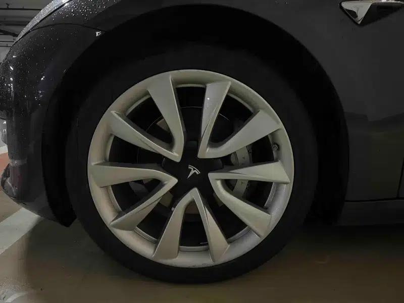Model 3 2020 Facelift Long Range Rear-Wheel Drive — миниатюра 9