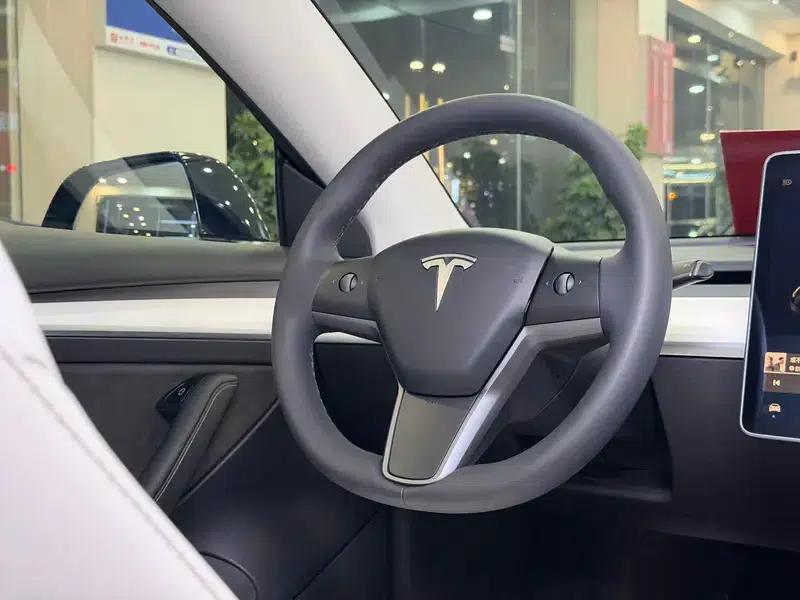 Model 3 2021 Performance All-Wheel Drive — миниатюра 11