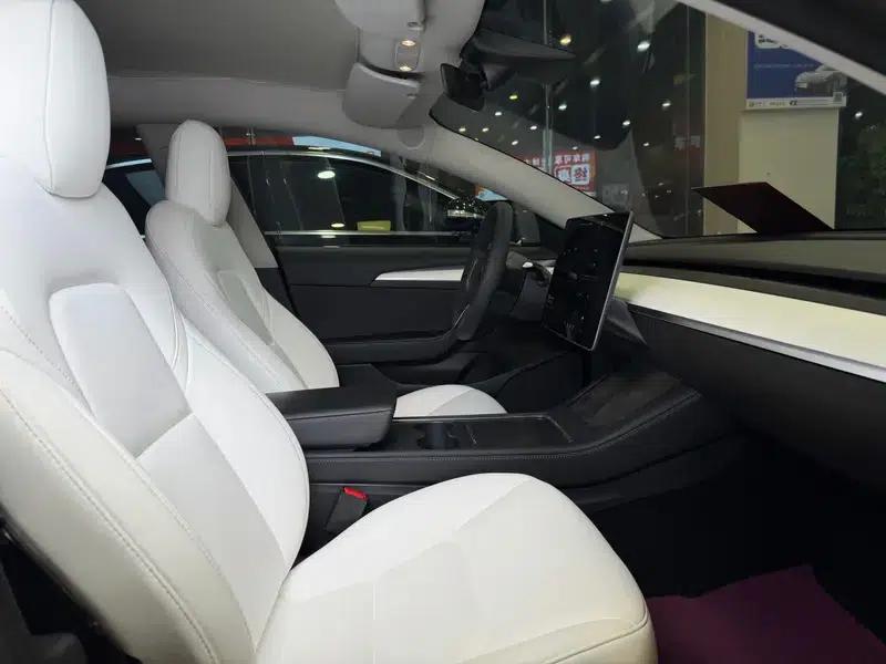 Model 3 2021 Performance All-Wheel Drive — миниатюра 15