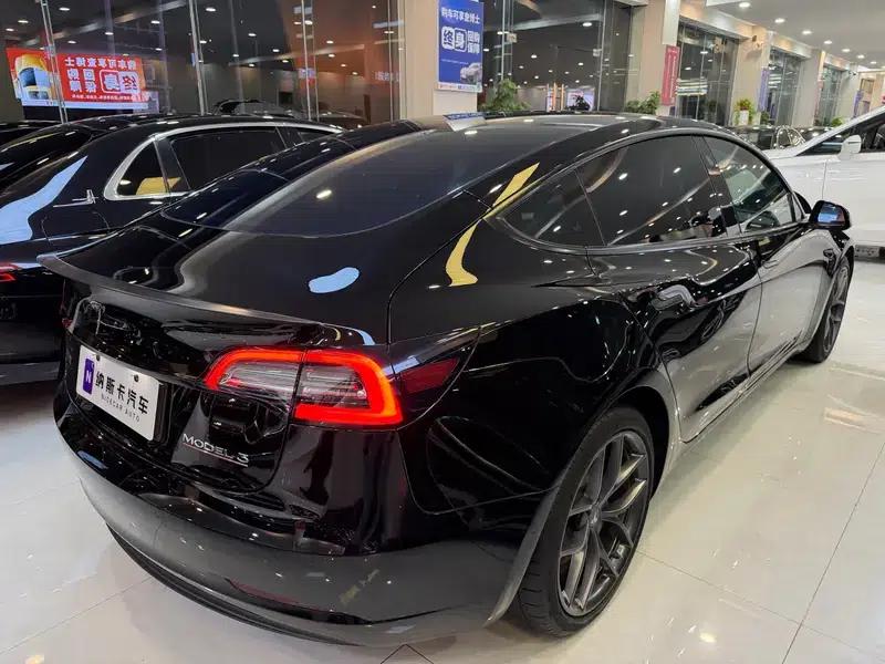 Model 3 2021 Performance All-Wheel Drive — миниатюра 6
