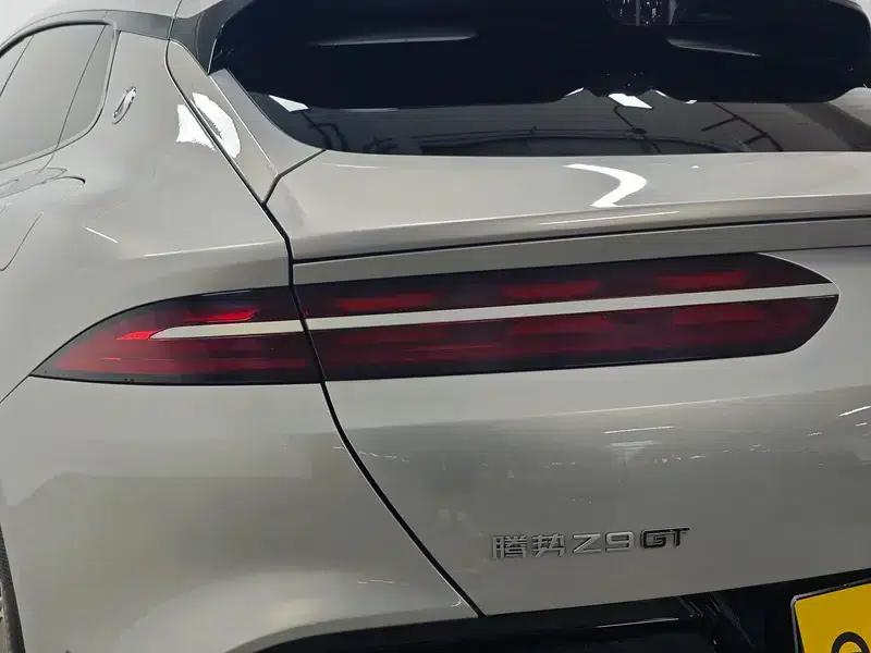 Denza Z9GT DM 2024 1100 AWD Max Edition — миниатюра 13