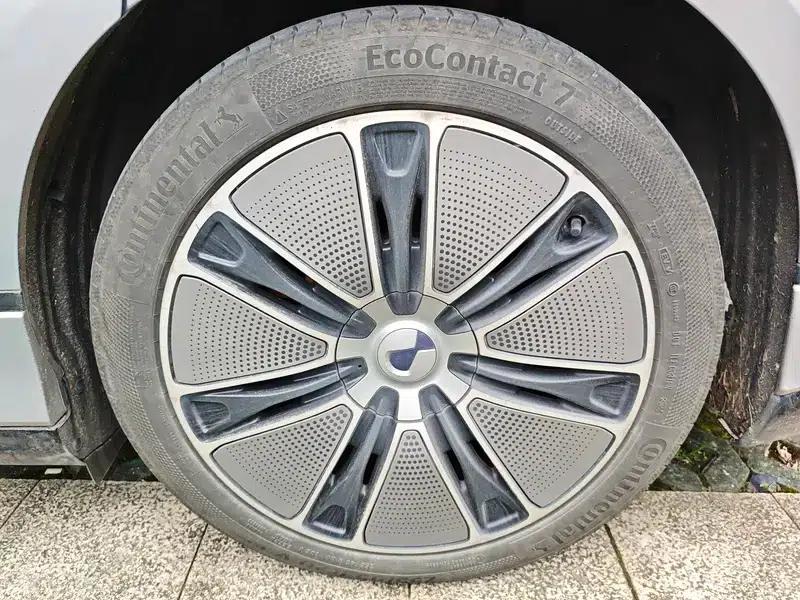 Denza Z9GT DM 2024 1100 AWD Max Edition — миниатюра 22