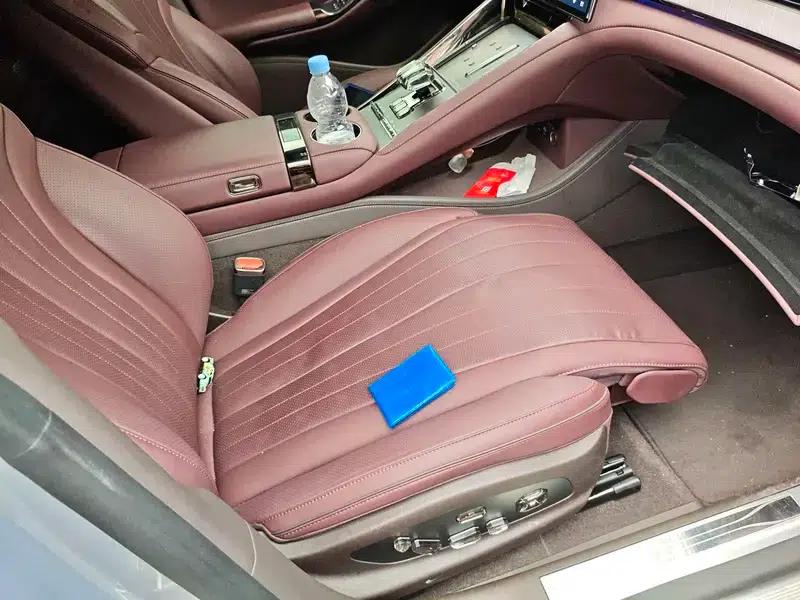 Denza Z9GT DM 2024 1100 AWD Max Edition — миниатюра 25