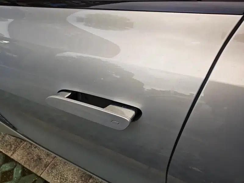 Denza Z9GT DM 2024 1100 AWD Max Edition — миниатюра 27