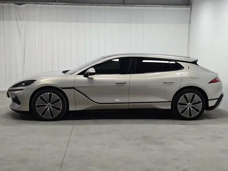 Denza Z9GT DM 2024 1100 AWD Max Edition — миниатюра 4