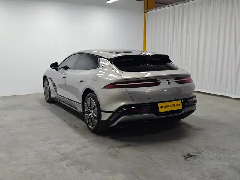 Denza Z9GT DM 2024 1100 AWD Max Edition — миниатюра 5
