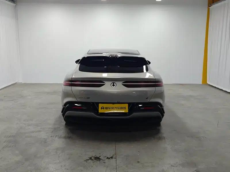 Denza Z9GT DM 2024 1100 AWD Max Edition — миниатюра 6