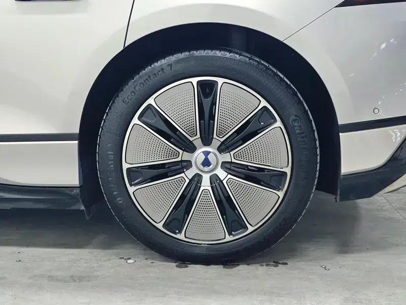Denza Z9GT DM 2024 1100 AWD Max Edition — миниатюра 9