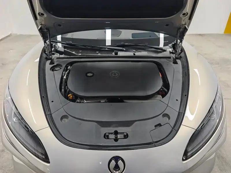 Denza Z9GT DM 2024 1100 AWD Max Edition — миниатюра 10