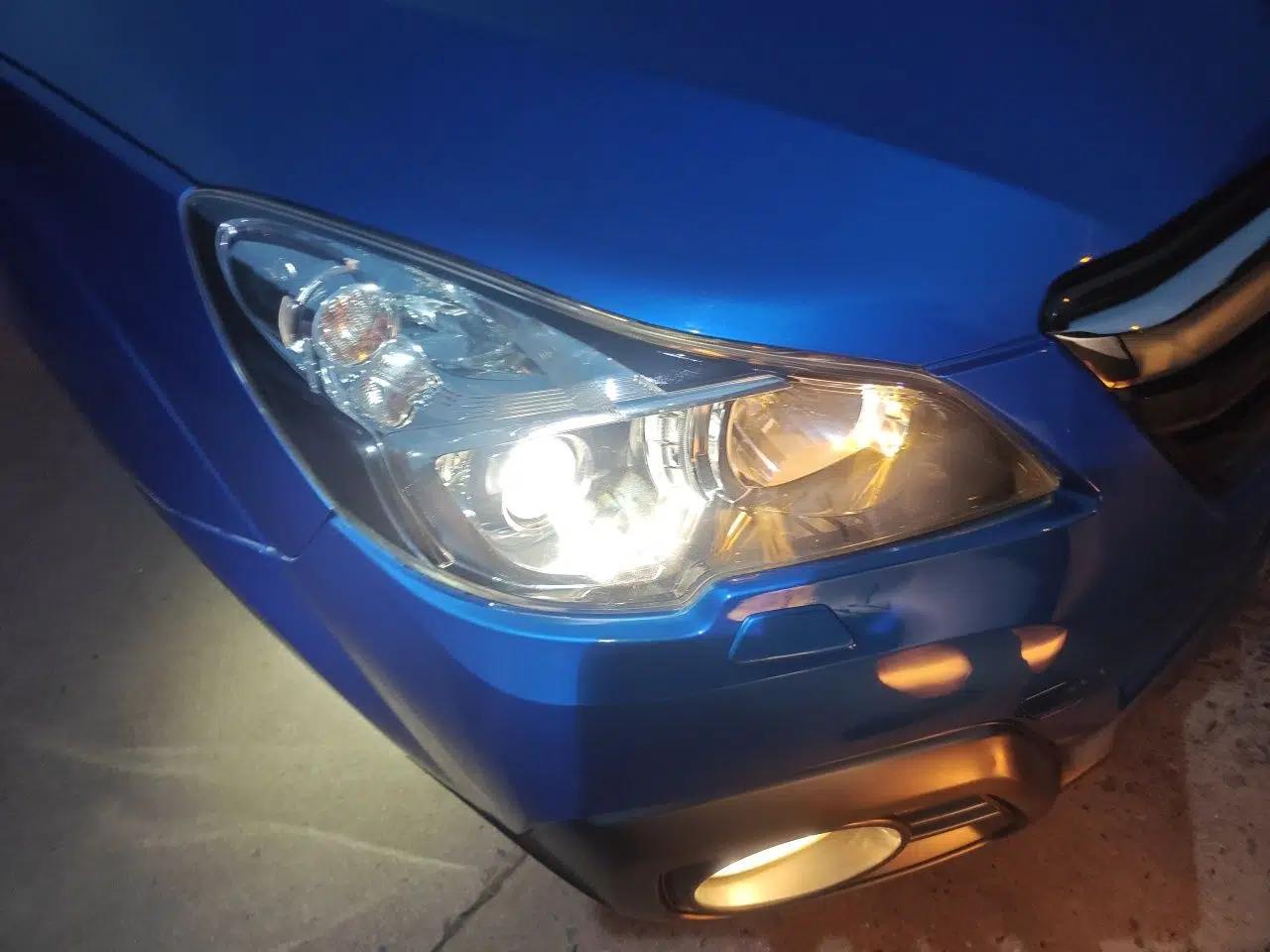 Subaru Outback 2013 2.5i Sport Edition — миниатюра 7