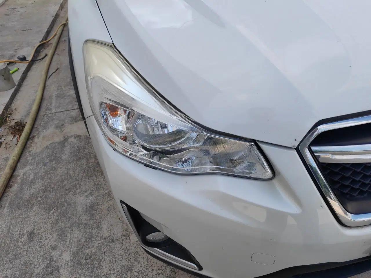 Subaru XV 2016 2.0i Comfort Navigation Edition — миниатюра 7
