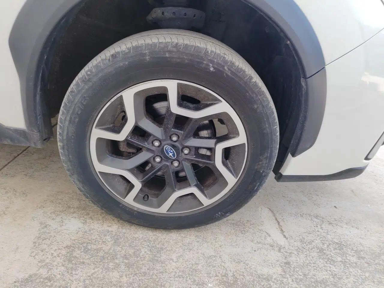 Subaru XV 2016 2.0i Comfort Navigation Edition — миниатюра 8