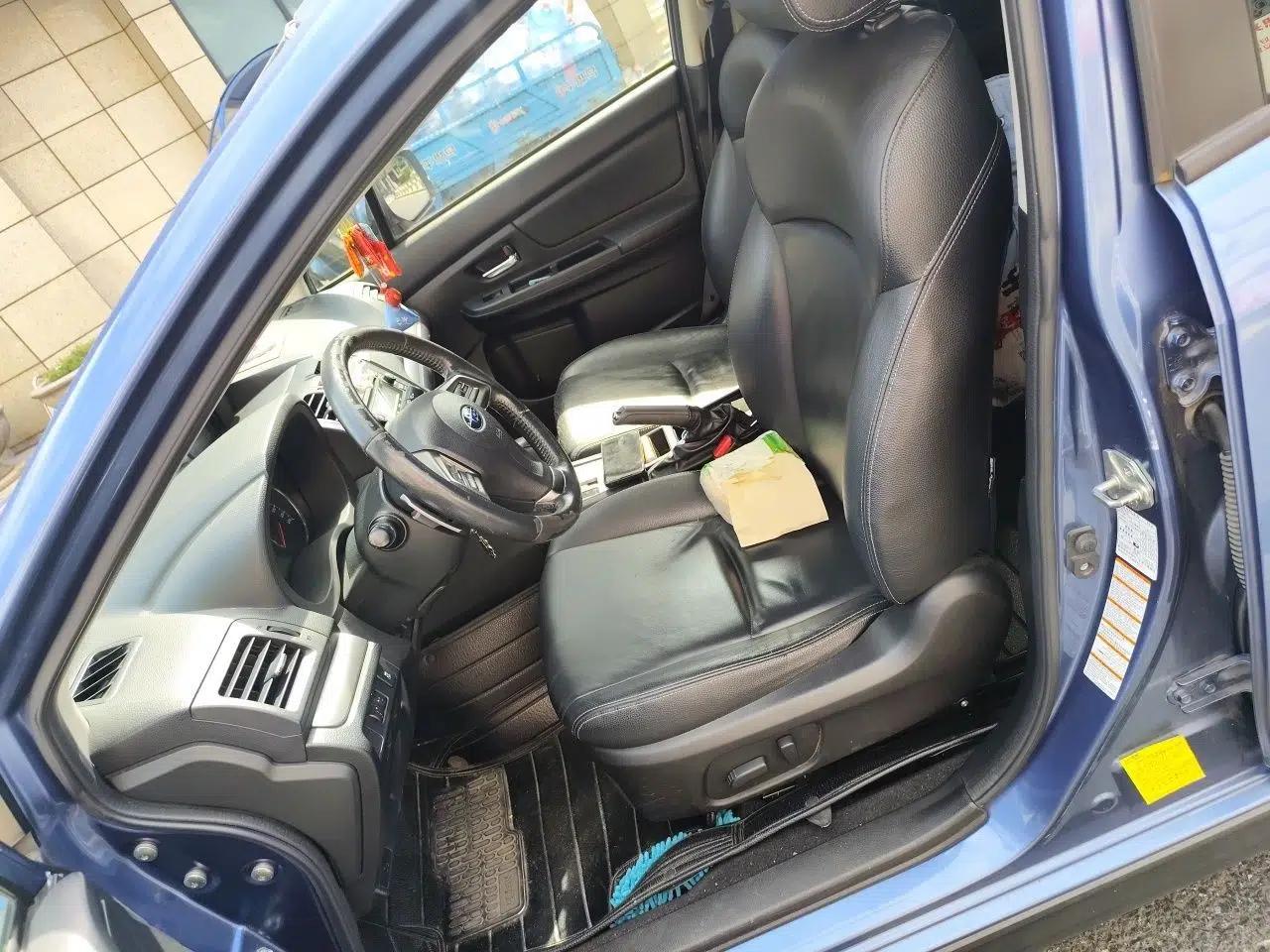 Subaru XV 2012 2.0i Elite Edition — миниатюра 15