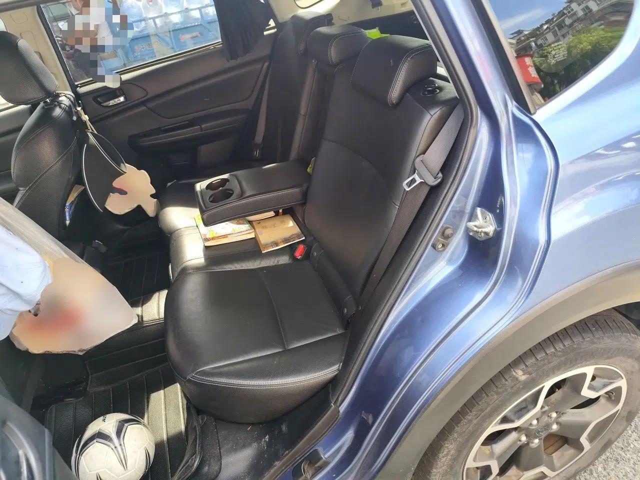 Subaru XV 2012 2.0i Elite Edition — миниатюра 17