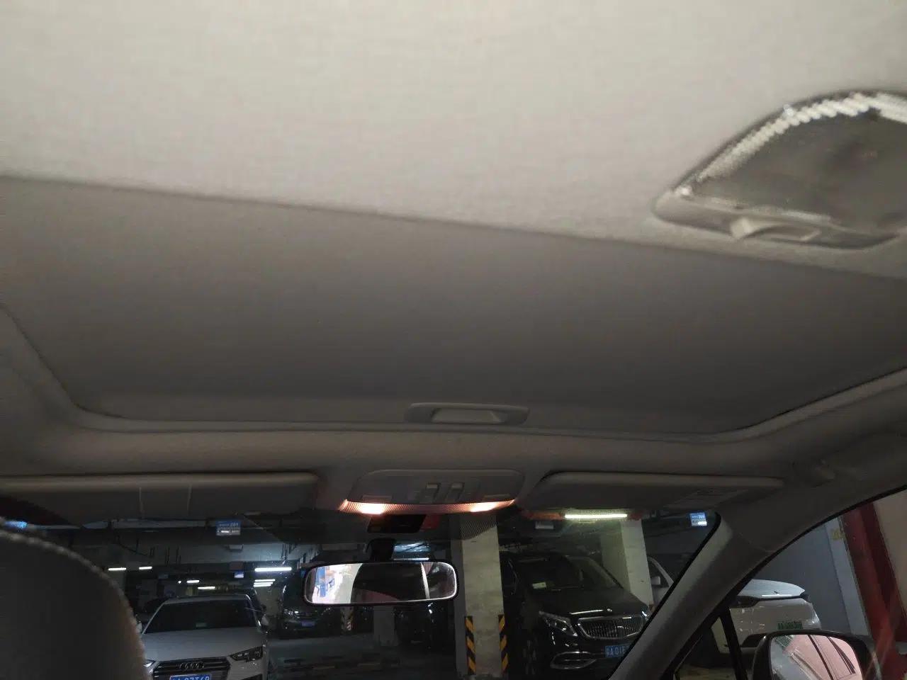 Subaru XV 2012 2.0i Luxury Edition — миниатюра 18
