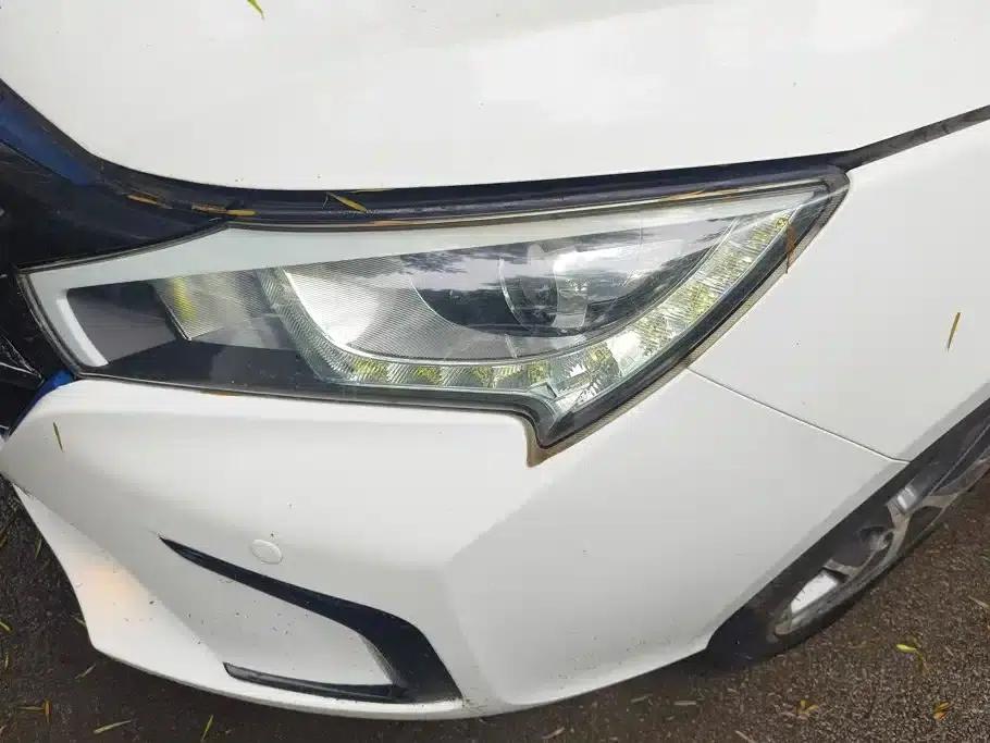 Qin New Energy 2017 Qin EV300 Flagship Edition — миниатюра 5