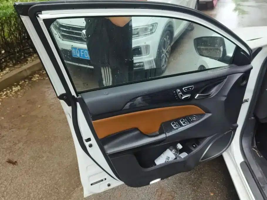 Qin New Energy 2017 Qin EV300 Flagship Edition — миниатюра 7