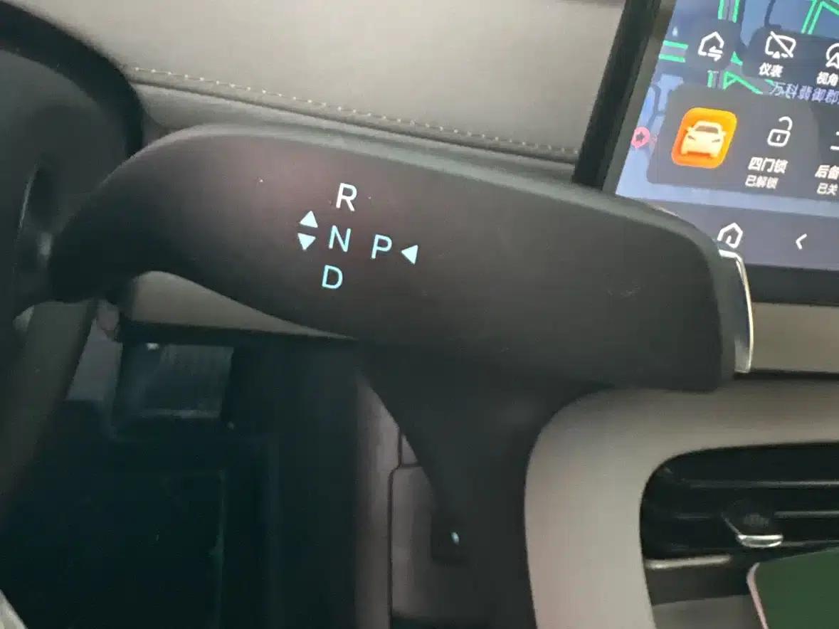 Hiace 06 2025 DM-i 205 Navigator Plus Edition — миниатюра 14