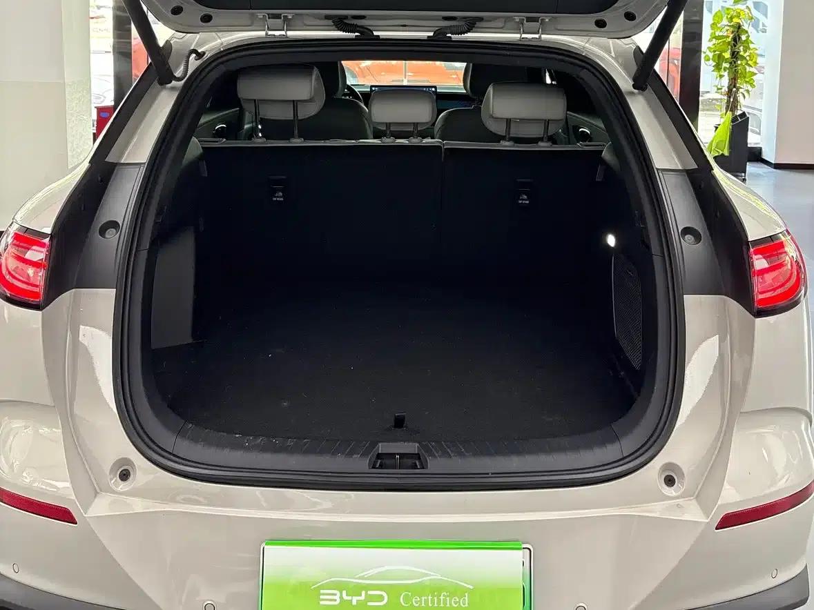 Hiace 06 2025 DM-i 205 Navigator Plus Edition — миниатюра 15