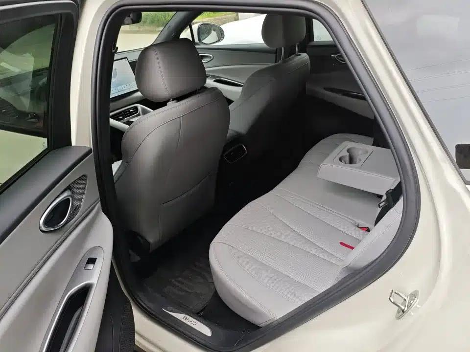 Hiace 06 2025 DM-i 205 Navigator Plus Edition — миниатюра 6
