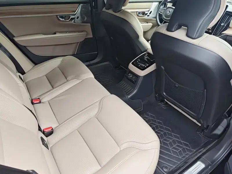 2026 Volvo S90 PHEV T8 AWD Long Range Smart Luxury Edition — миниатюра 8