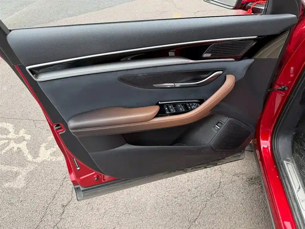 Song PLUS 2020 1.5T Automatic Flagship PLUS — миниатюра 6