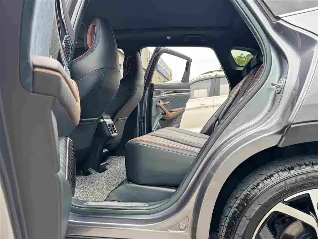 Song PLUS 2020 1.5T Automatic Flagship PLUS — миниатюра 13