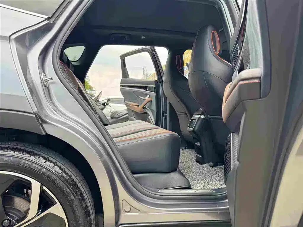 Song PLUS 2020 1.5T Automatic Flagship PLUS — миниатюра 14