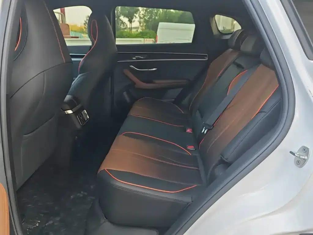 Song PLUS 2020 1.5T Automatic Flagship PLUS — миниатюра 17