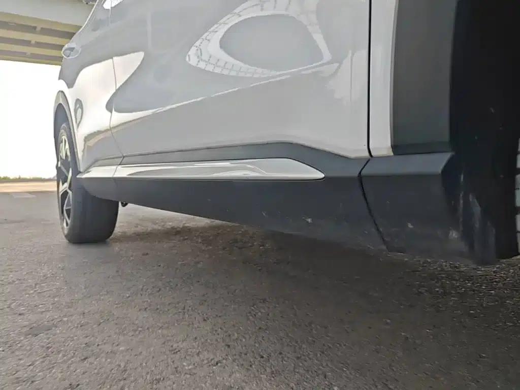 Song PLUS 2020 1.5T Automatic Flagship PLUS — миниатюра 21