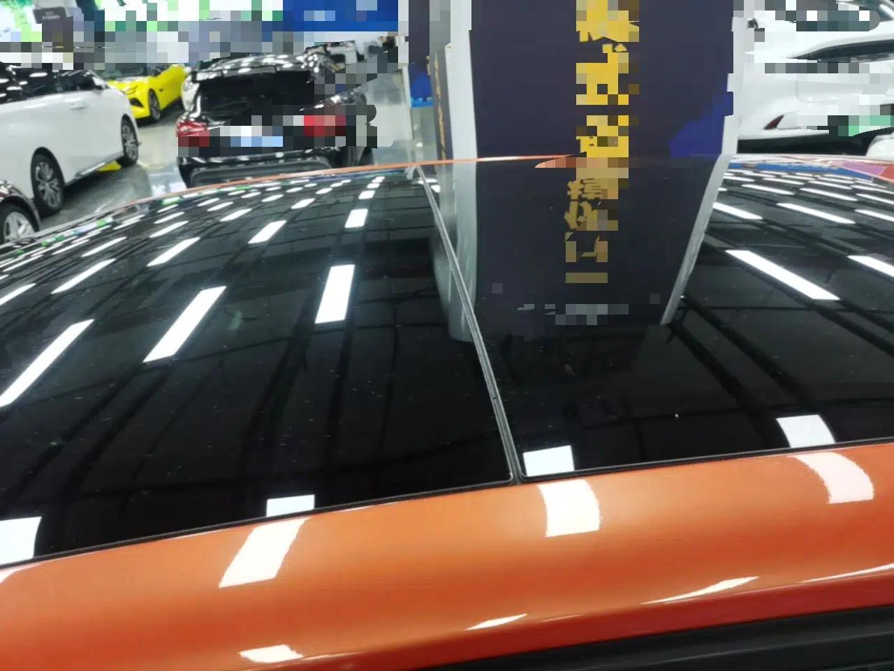 smart forfour 2016 1.0L 52 kW Passion Edition — миниатюра 7