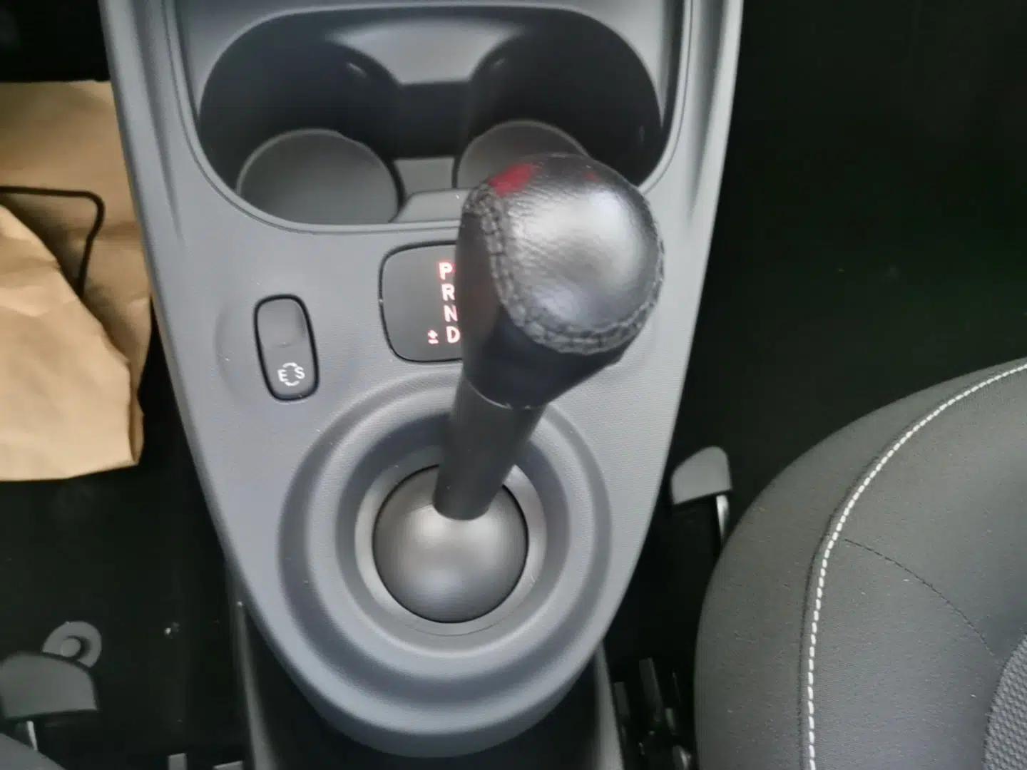 smart forfour 2018 1.0L 52kW Passion Edition — миниатюра 21