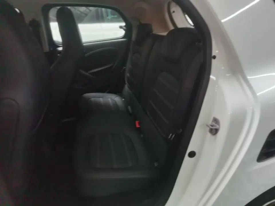 smart forfour 2016 0.9T 66 kW Pioneer Edition — миниатюра 20
