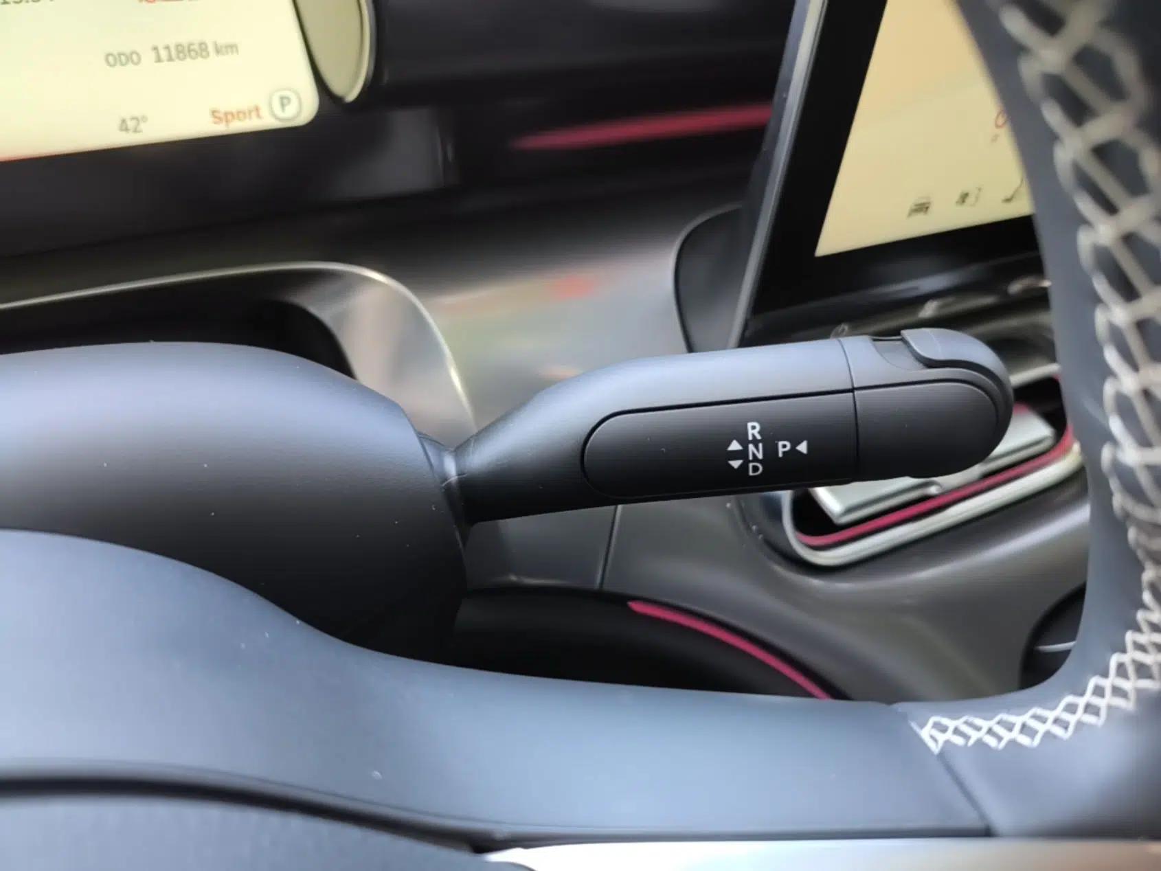 smart #1 2024 Dynamic Long-Range Edition — миниатюра 21