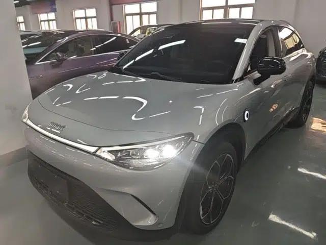 smart #3 2023 Pro+ Edition