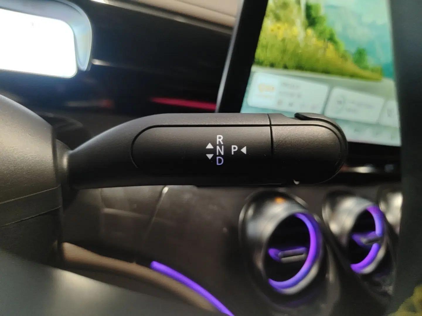smart #3 2023 Pulse Four-Wheel Drive Edition — миниатюра 16