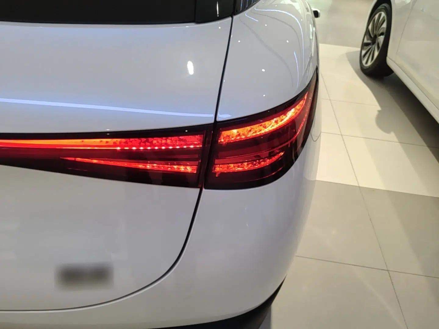 smart #3 2023 Pulse Four-Wheel Drive Edition — миниатюра 9