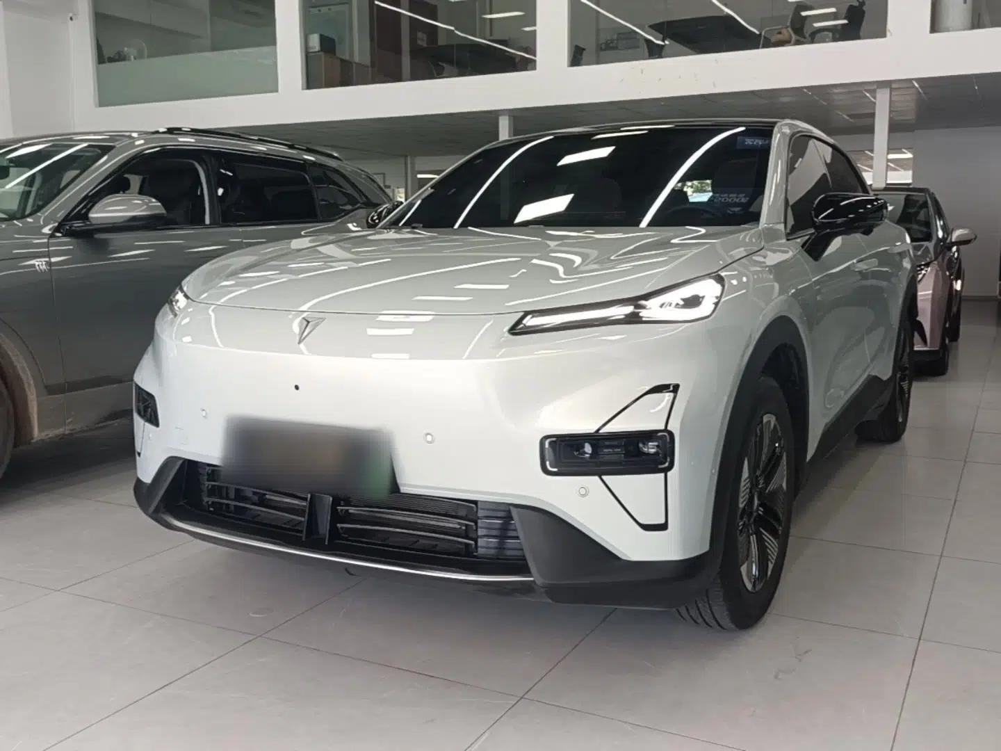Deepal S05 2026 Model 620Plus Pure Electric Edition — миниатюра 1