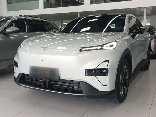 Deepal S05 2026 Model 620Plus Pure Electric Edition