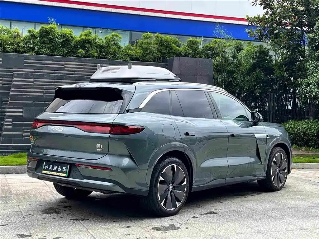 Tang L 2025 DM 175KM Drone Player Edition — миниатюра 12
