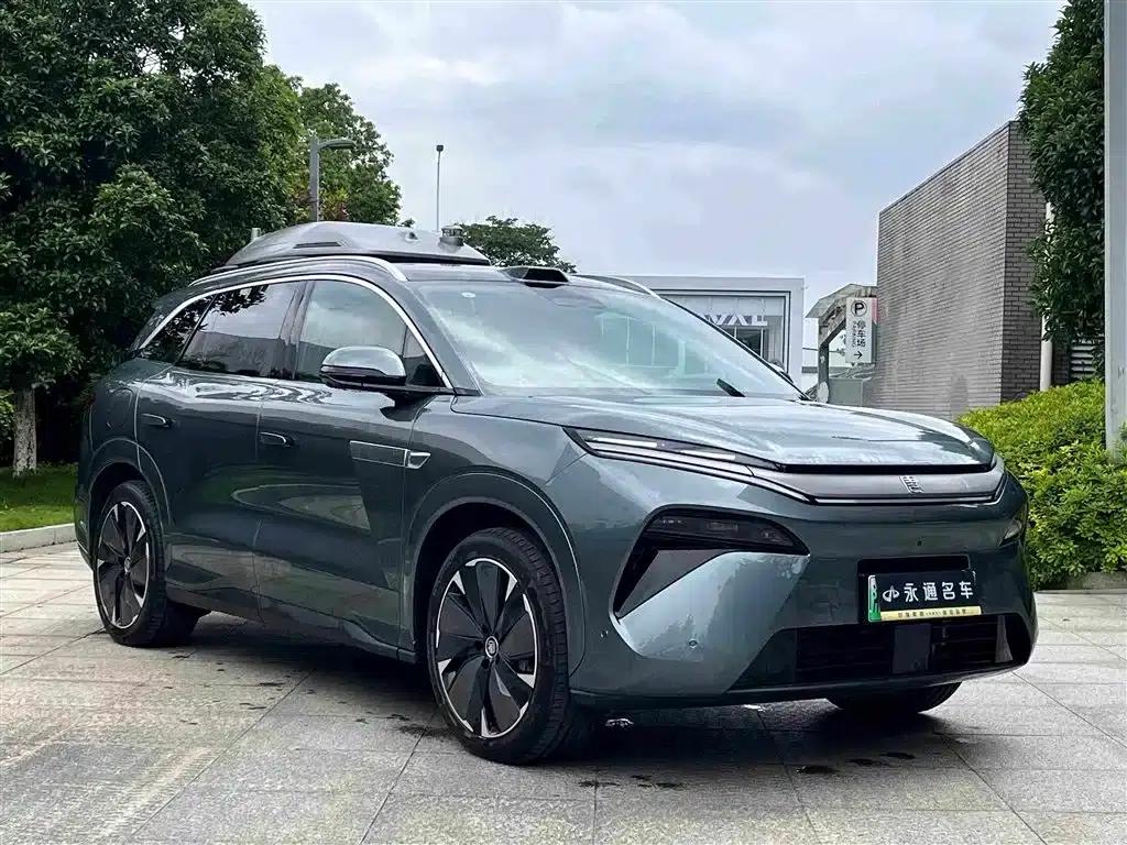 Tang L 2025 DM 175KM Drone Player Edition — миниатюра 3